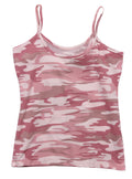 Baby Pink Camo 
