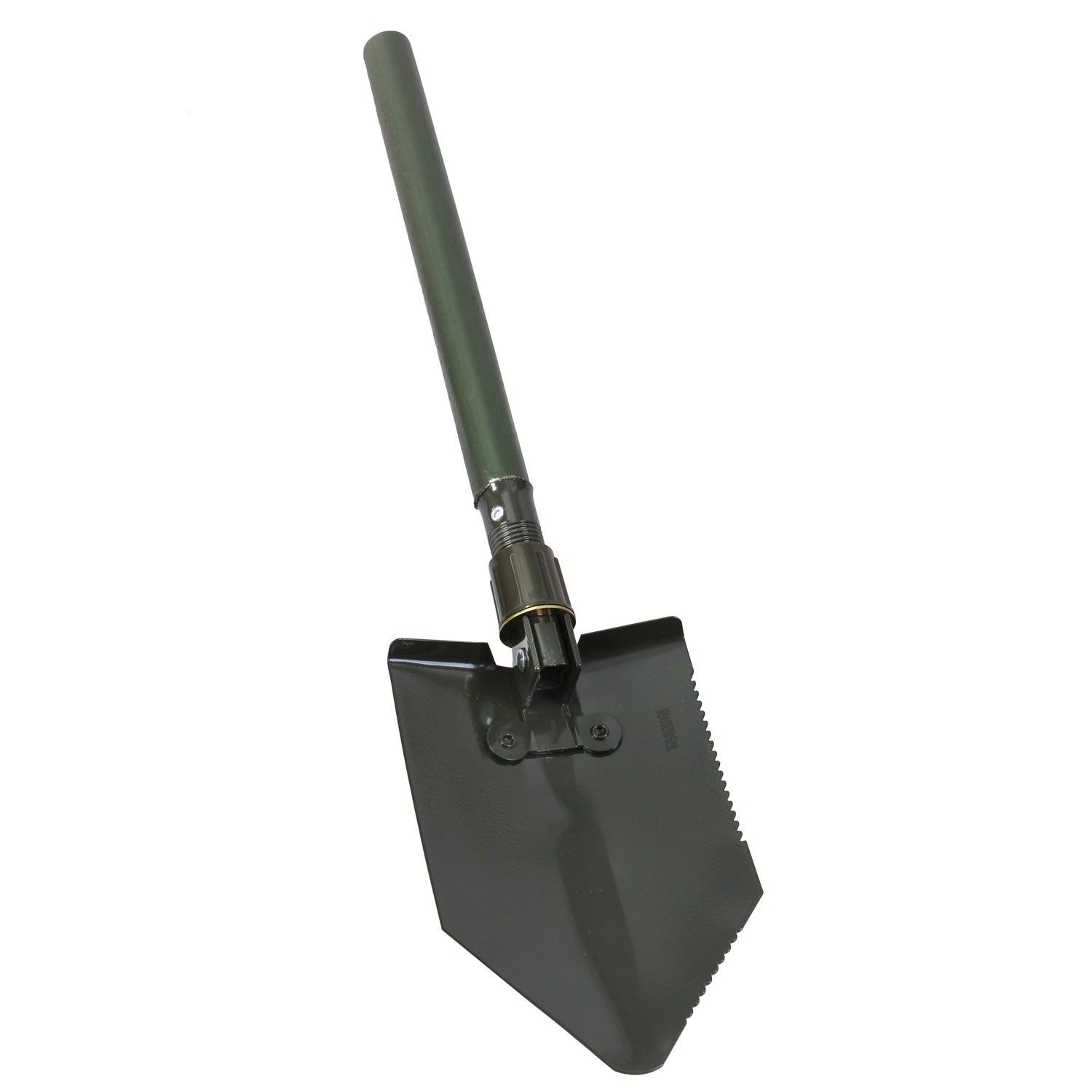 G.I. Type Folding Shovel