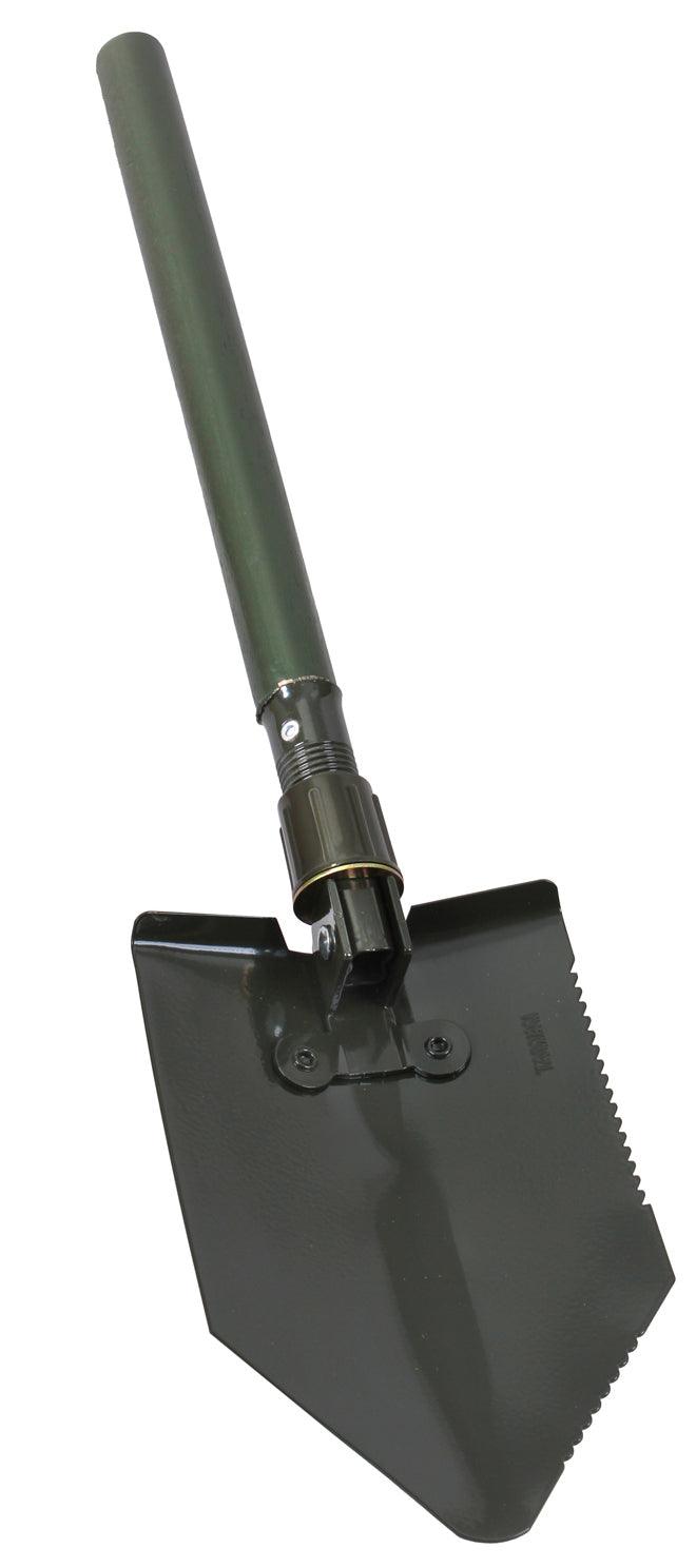 G.I. Type Folding Shovel