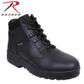 Rothco Forced Entry Tactical Waterproof Boot - 6 Inch - Tactical Choice Plus