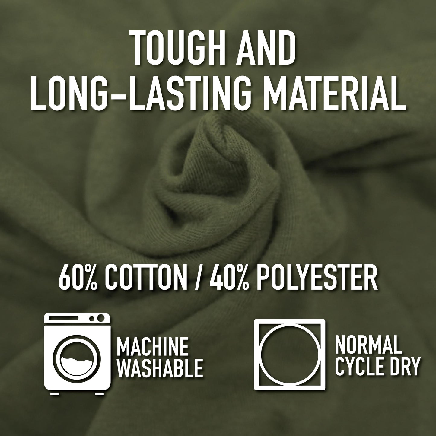 Heavyweight T-Shirts