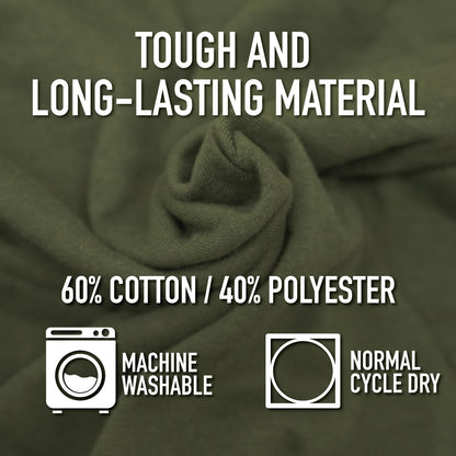 Heavyweight T-Shirts