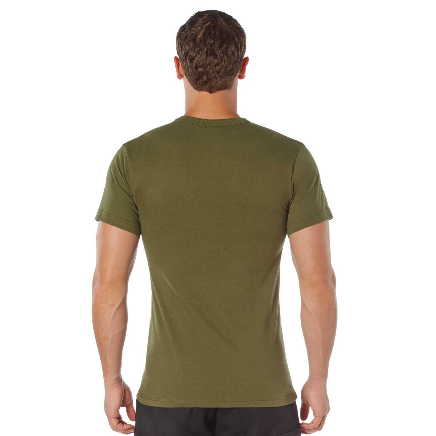 Rothco Heavyweight T-Shirts - Tactical Choice Plus