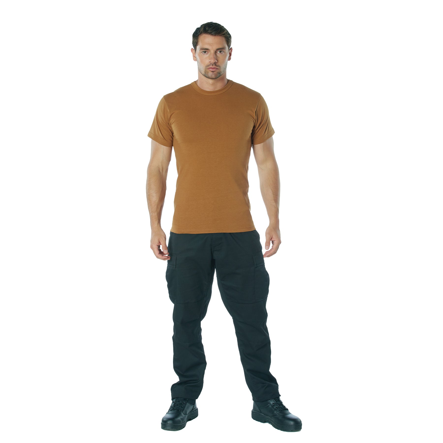 Rothco Heavyweight T-Shirts - Tactical Choice Plus