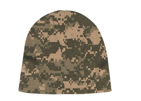 Infant Camo Crib Caps - Tactical Choice Plus