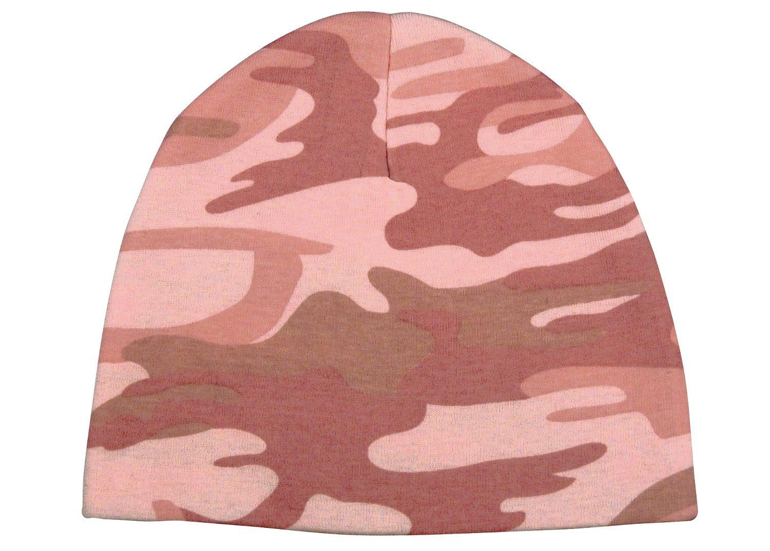 Infant Camo Crib Caps - Tactical Choice Plus