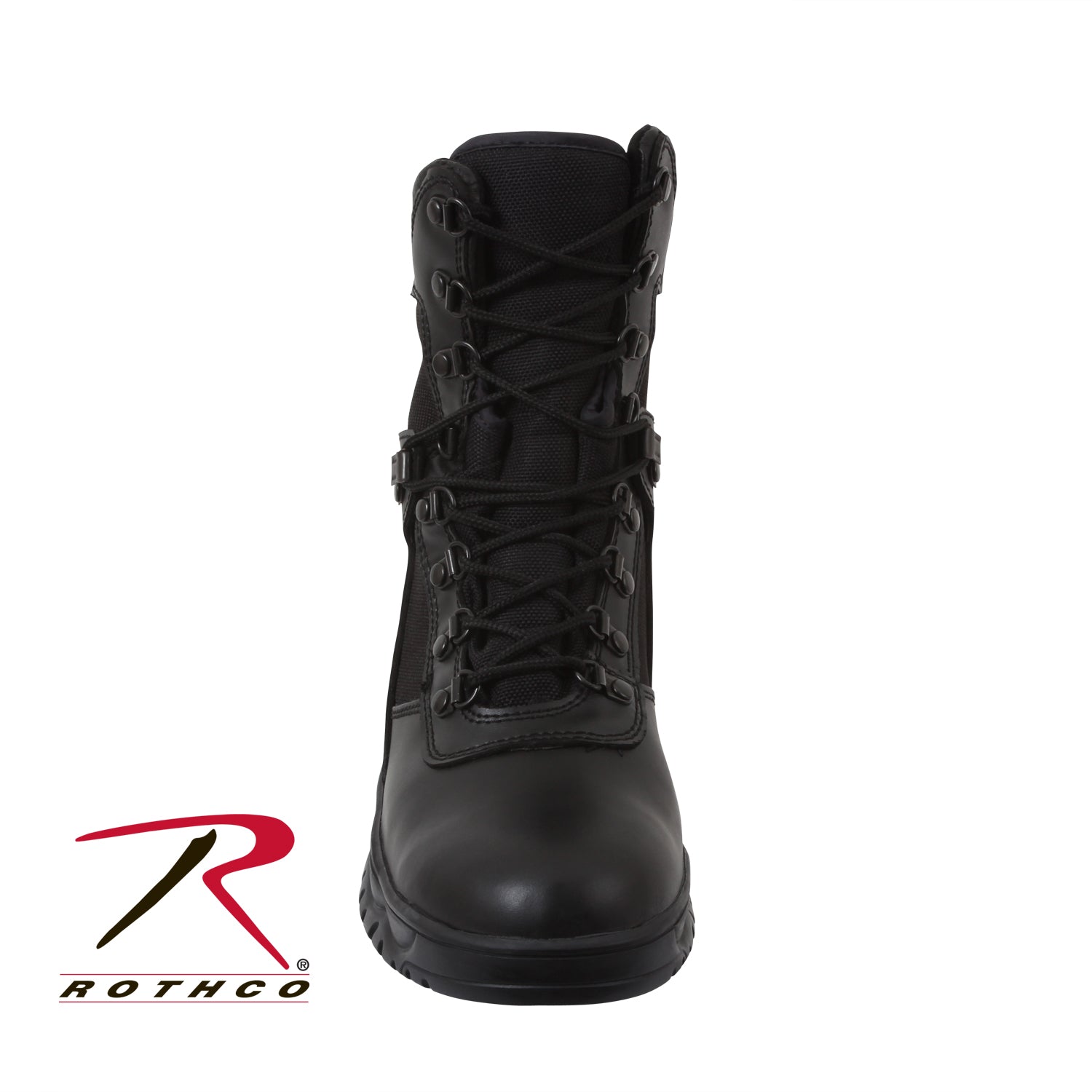 Rothco Forced Entry Waterproof Tactical Boot - 8 Inch - Tactical Choice Plus