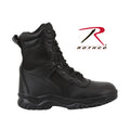 Rothco Forced Entry Waterproof Tactical Boot - 8 Inch - Tactical Choice Plus