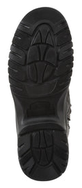 Rothco Forced Entry Tactical Boot With Side Zipper - 8 Inch - Tactical Choice Plus