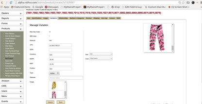 Uniform Hi-Gloss Oxford Dress Shoes