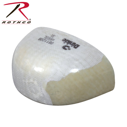 Rothco Forced Entry Tactical Boot With Side Zipper & Composite Toe - 8 Inch