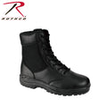 Rothco Forced Entry Security Boot - 8 Inch - Tactical Choice Plus