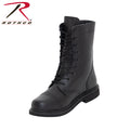 Rothco G.I. Type Combat Boot - 9 Inch - Tactical Choice Plus