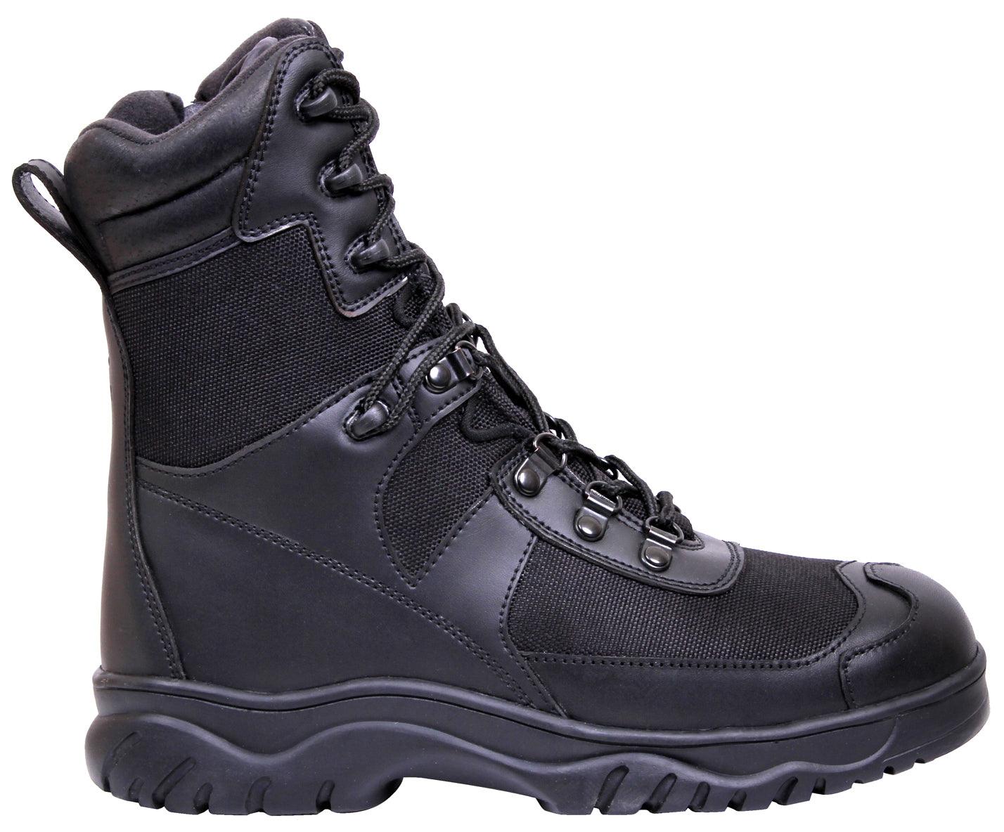 Rothco V-Motion Flex Tactical Boot - 8 Inch - Tactical Choice Plus