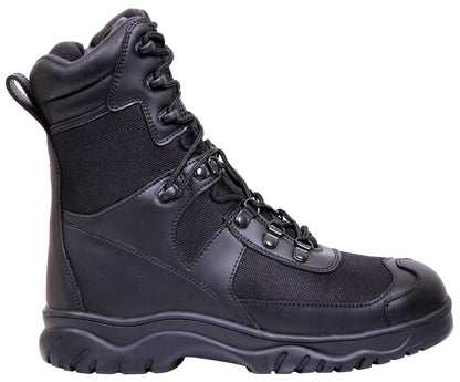 Rothco V-Motion Flex Tactical Boot - 8 Inch - Tactical Choice Plus