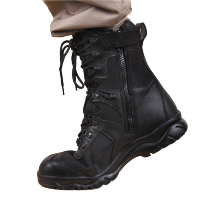 Rothco V-Motion Flex Tactical Boot - 8 Inch - Tactical Choice Plus