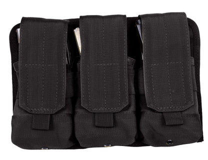 Universal Triple Mag Rifle Pouch