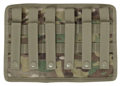 Universal Triple Mag Rifle Pouch