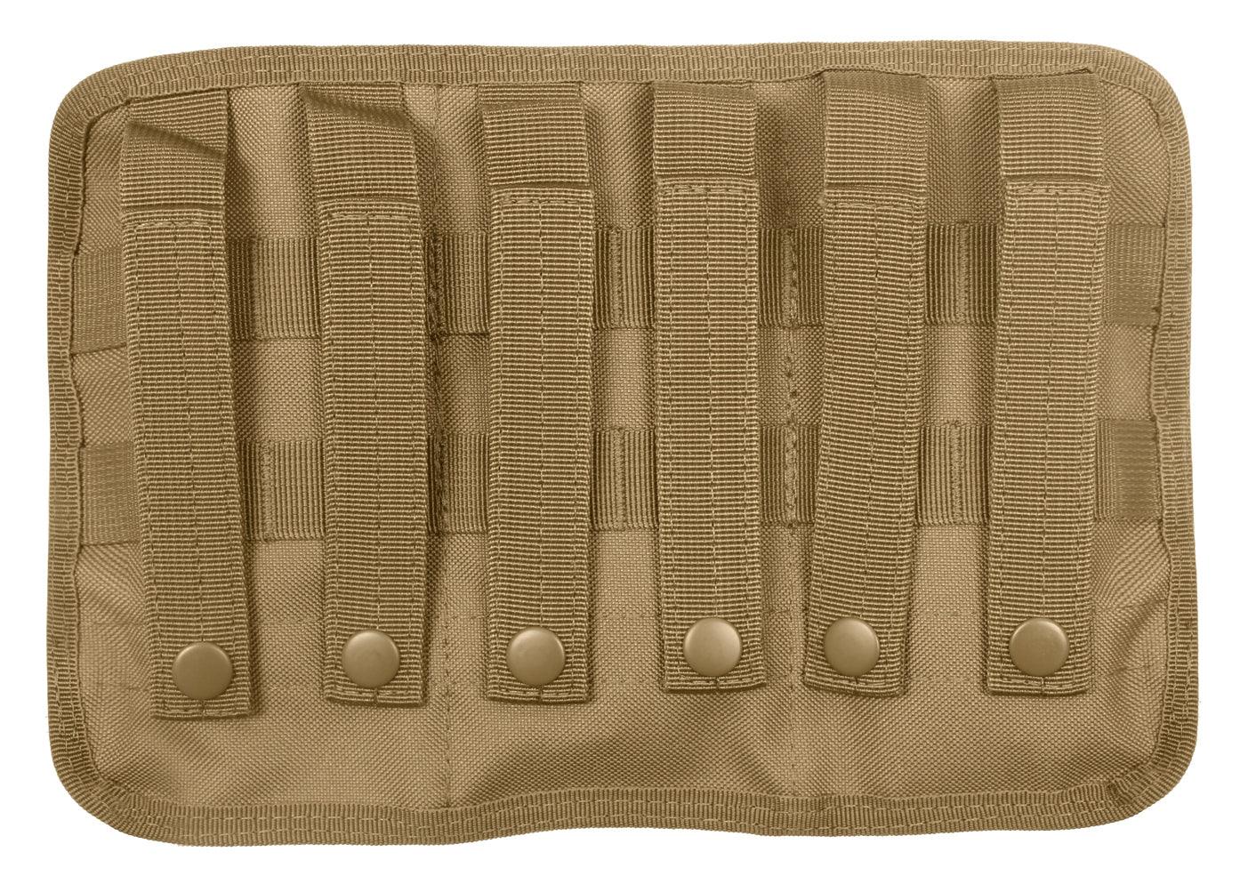 Universal Triple Mag Rifle Pouch