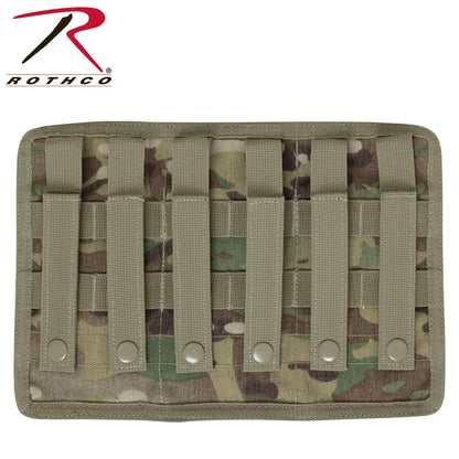 Universal Triple Mag Rifle Pouch