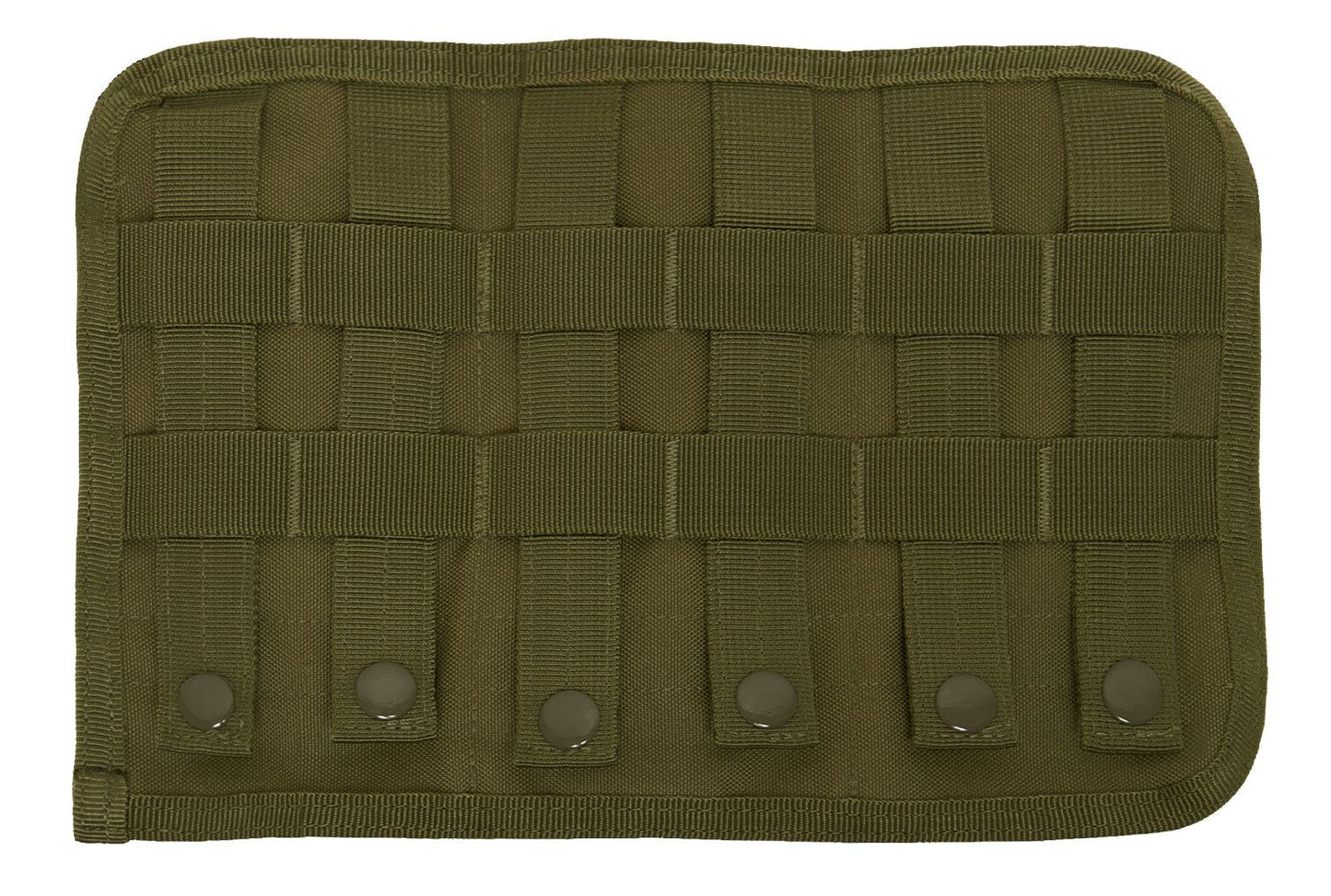 Universal Triple Mag Rifle Pouch