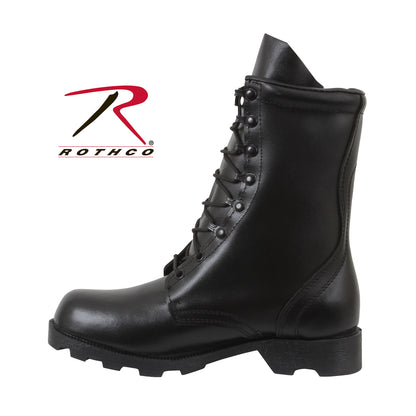 G.I. Type Speedlace Combat Boots - 10 Inch