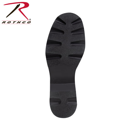 G.I. Type Speedlace Combat Boots - 10 Inch