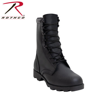 G.I. Type Speedlace Combat Boots - 10 Inch