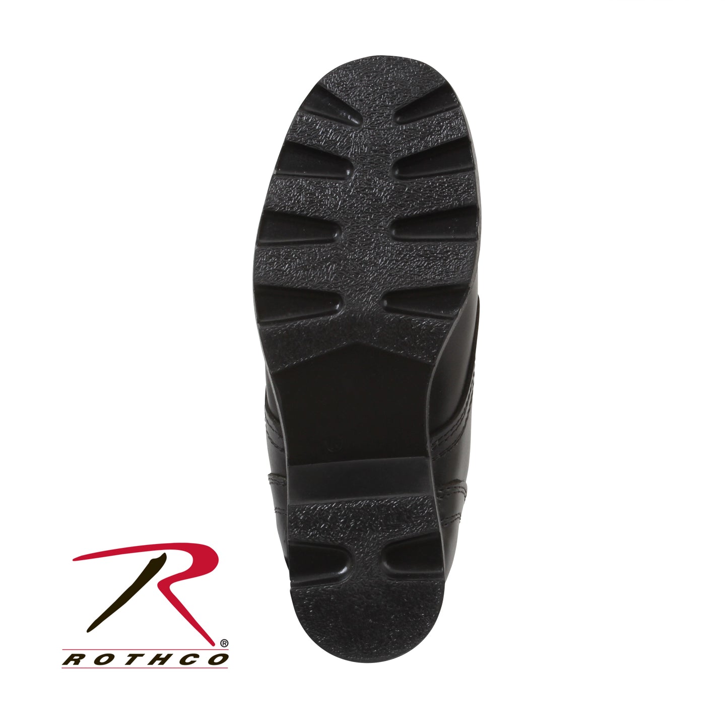 G.I. Type Speedlace Combat Boots - 10 Inch