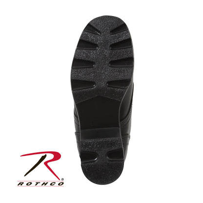 G.I. Type Speedlace Combat Boots - 10 Inch