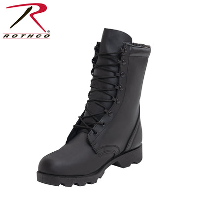 G.I. Type Speedlace Combat Boots - 10 Inch