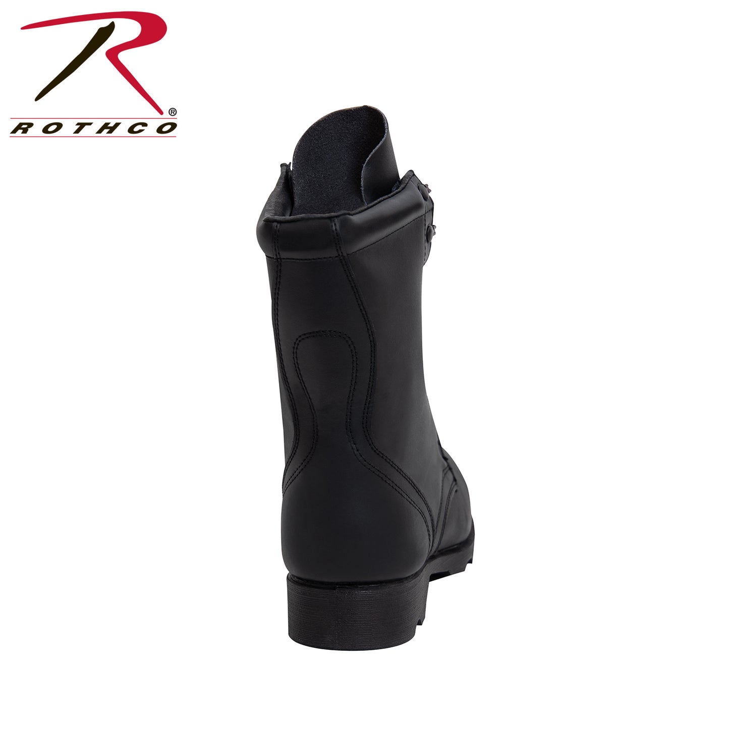 G.I. Type Speedlace Combat Boots - 10 Inch