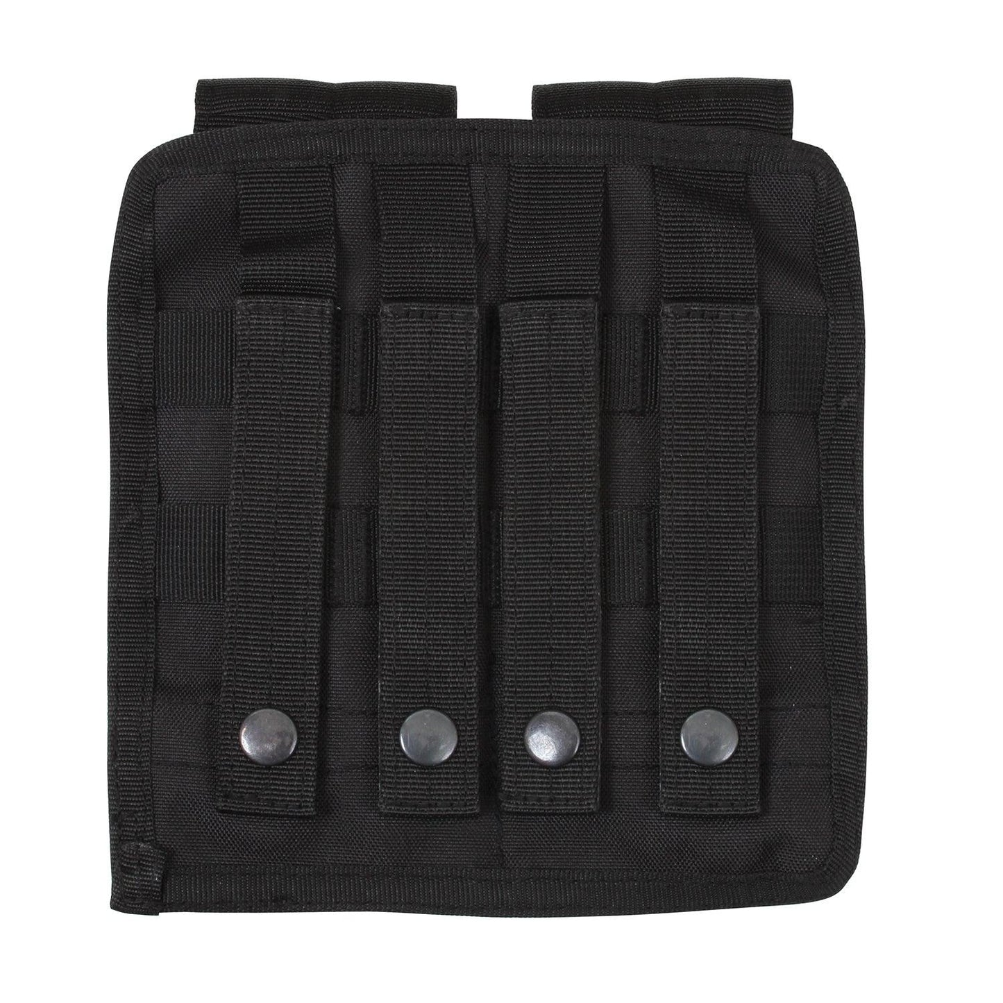 MOLLE Universal Double Rifle Mag Pouch - Tactical Choice Plus