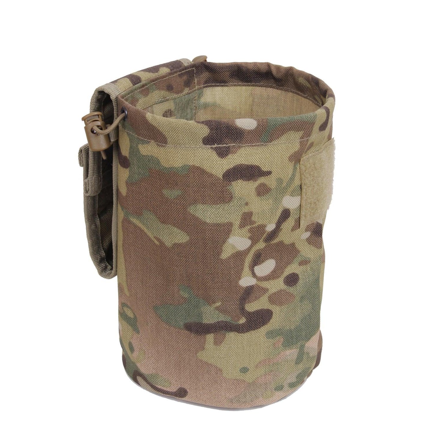 MOLLE Roll-Up Utility Dump Pouch - Tactical Choice Plus