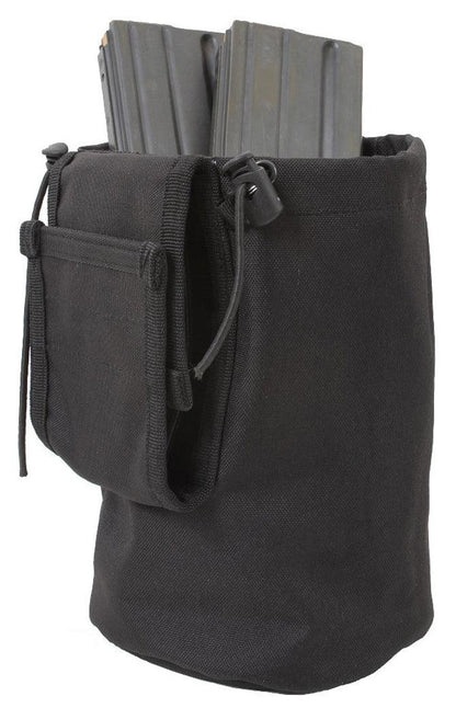 MOLLE Roll-Up Utility Dump Pouch - Tactical Choice Plus
