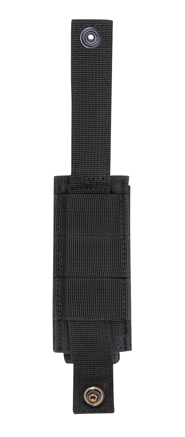 Rothco MOLLE Pepper Spray Pouch - Tactical Choice Plus