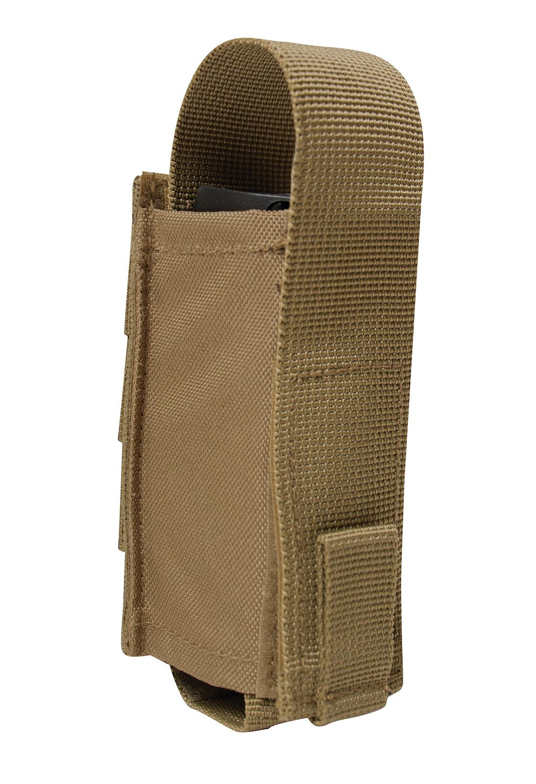 Rothco MOLLE Pepper Spray Pouch - Tactical Choice Plus