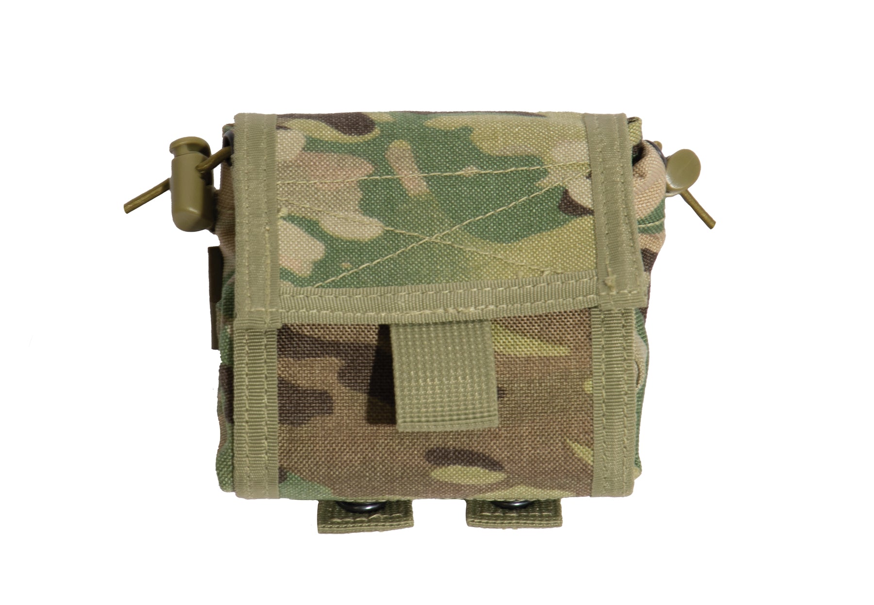 XL Roll-Up Utility Dump Pouch - Tactical Choice Plus