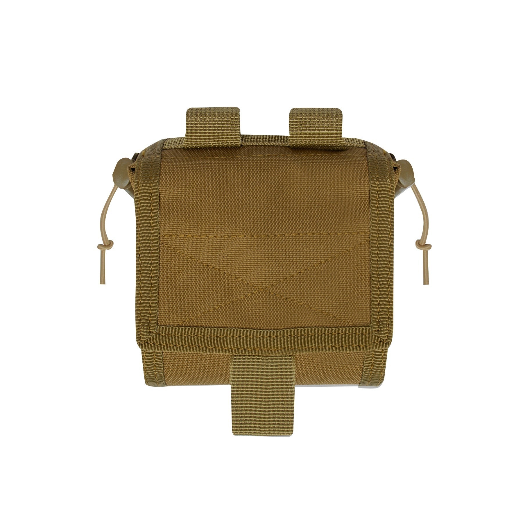  XL Roll-Up Utility Dump Pouch - Tactical Choice Plus