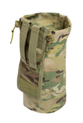 XL Roll-Up Utility Dump Pouch - Tactical Choice Plus