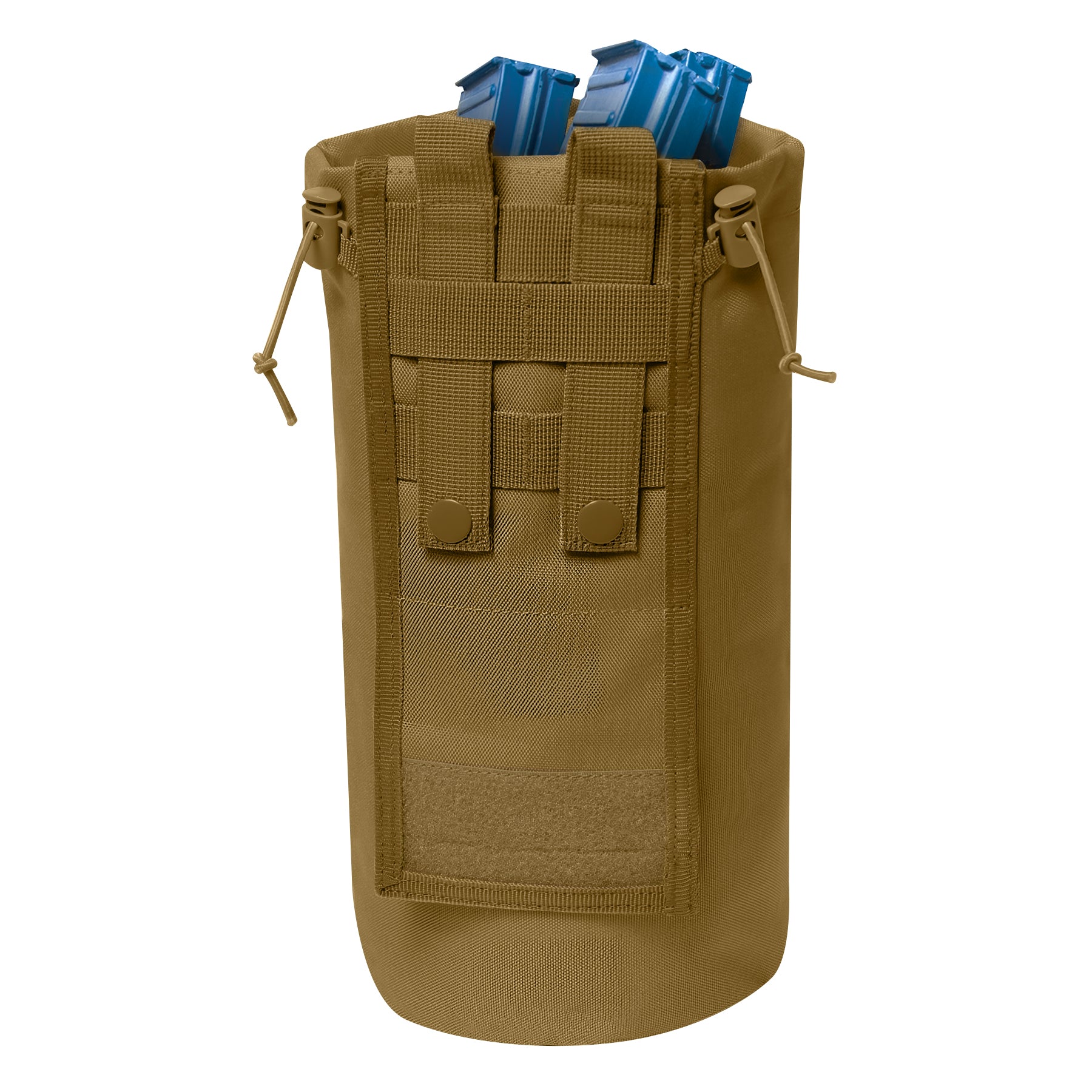 XL Roll-Up Utility Dump Pouch - Tactical Choice Plus