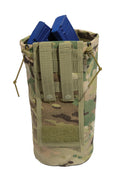 XL Roll-Up Utility Dump Pouch - Tactical Choice Plus