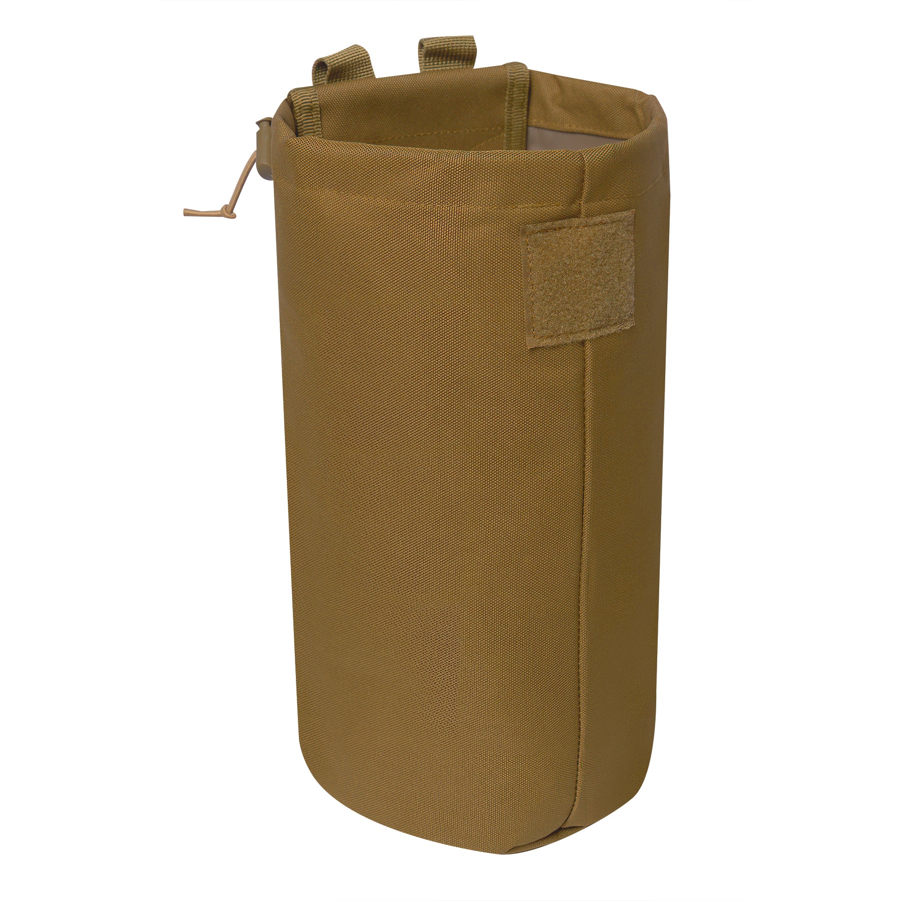 XL Roll-Up Utility Dump Pouch - Tactical Choice Plus