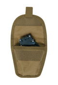Rothco MOLLE Handcuff Pouch - Tactical Choice Plus