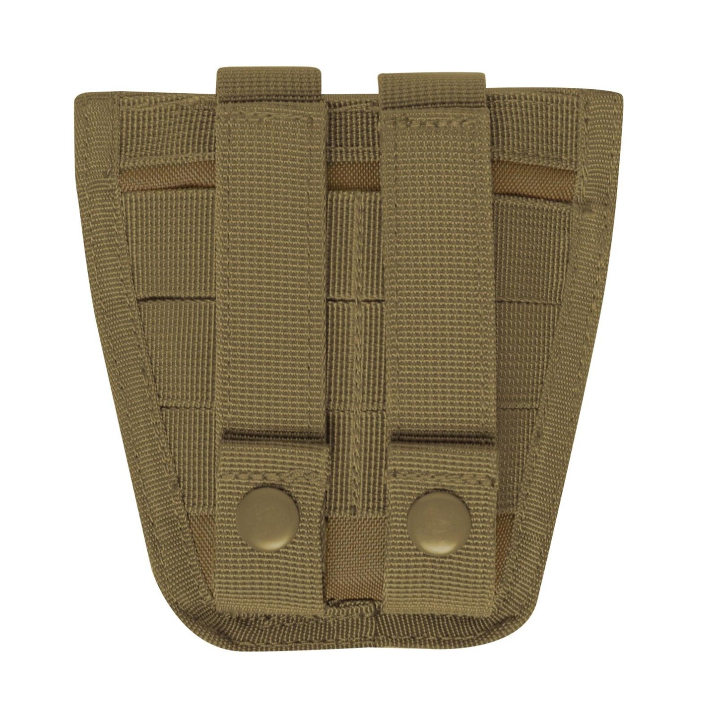 Rothco MOLLE Handcuff Pouch - Tactical Choice Plus