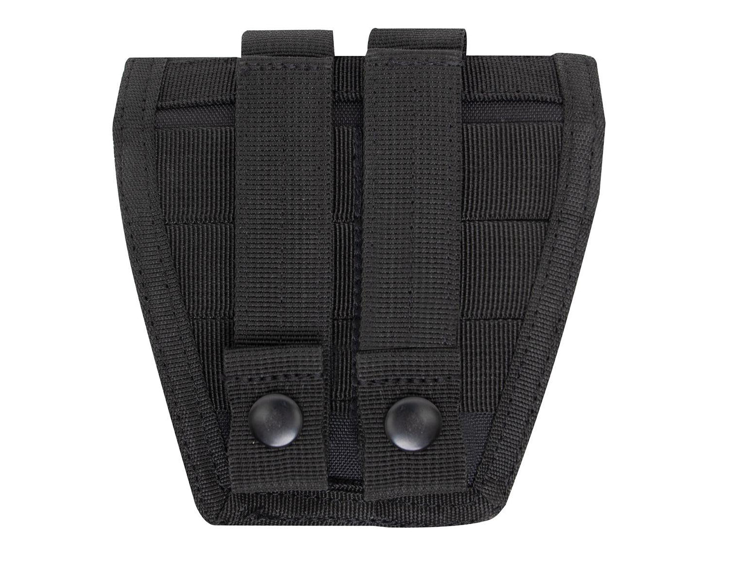 Rothco MOLLE Handcuff Pouch - Tactical Choice Plus