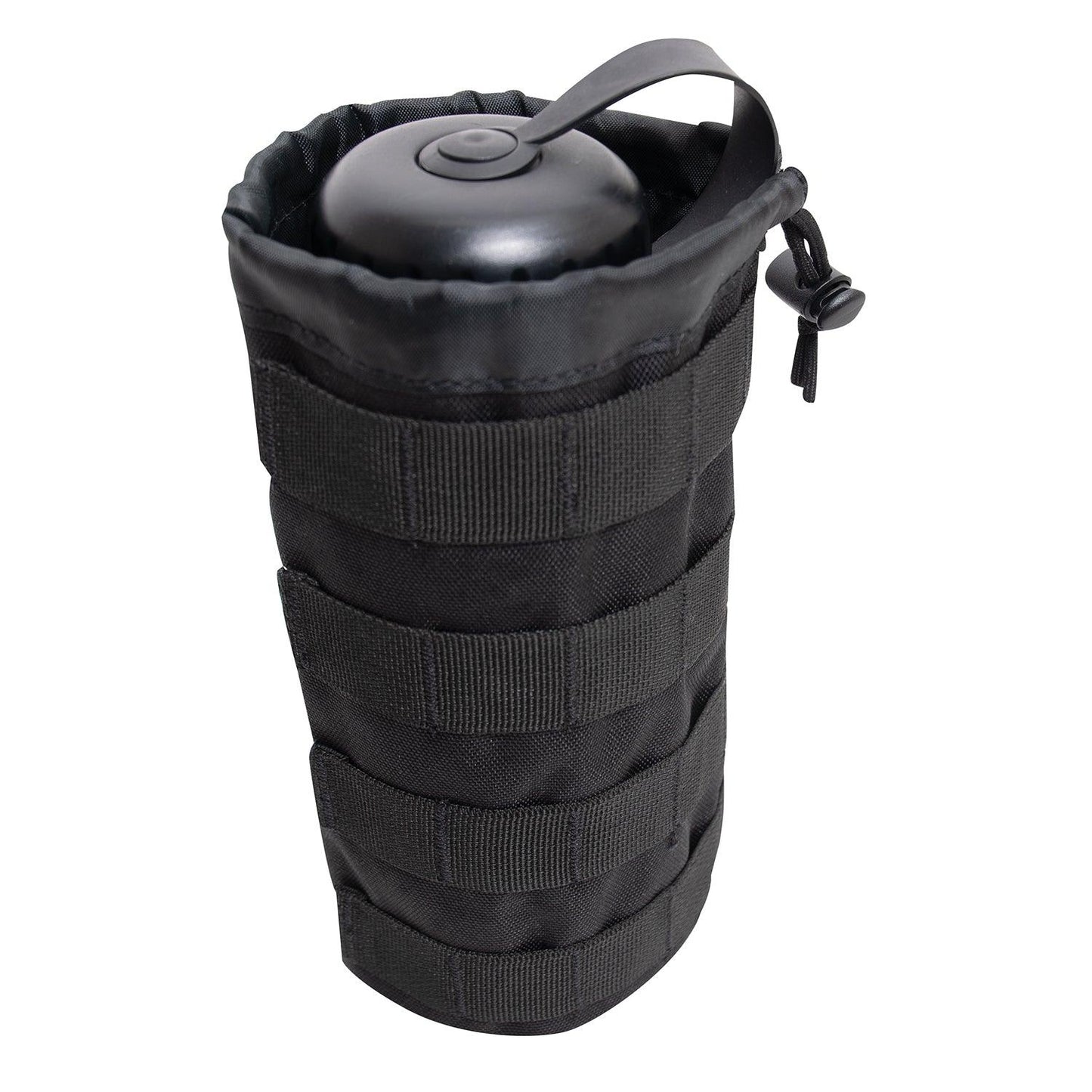 Rothco Tactical MOLLE Bottle Carrier - Tactical Choice Plus