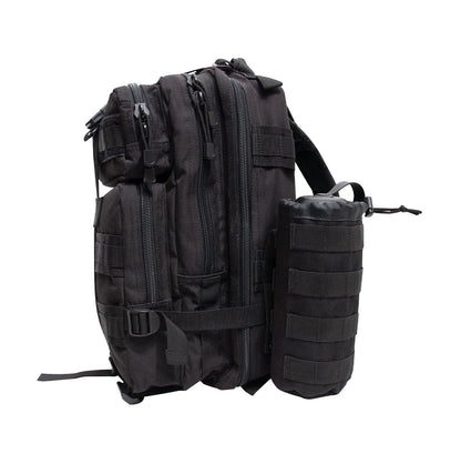 Rothco Tactical MOLLE Bottle Carrier - Tactical Choice Plus