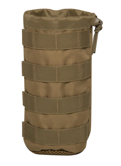 Rothco Tactical MOLLE Bottle Carrier - Tactical Choice Plus