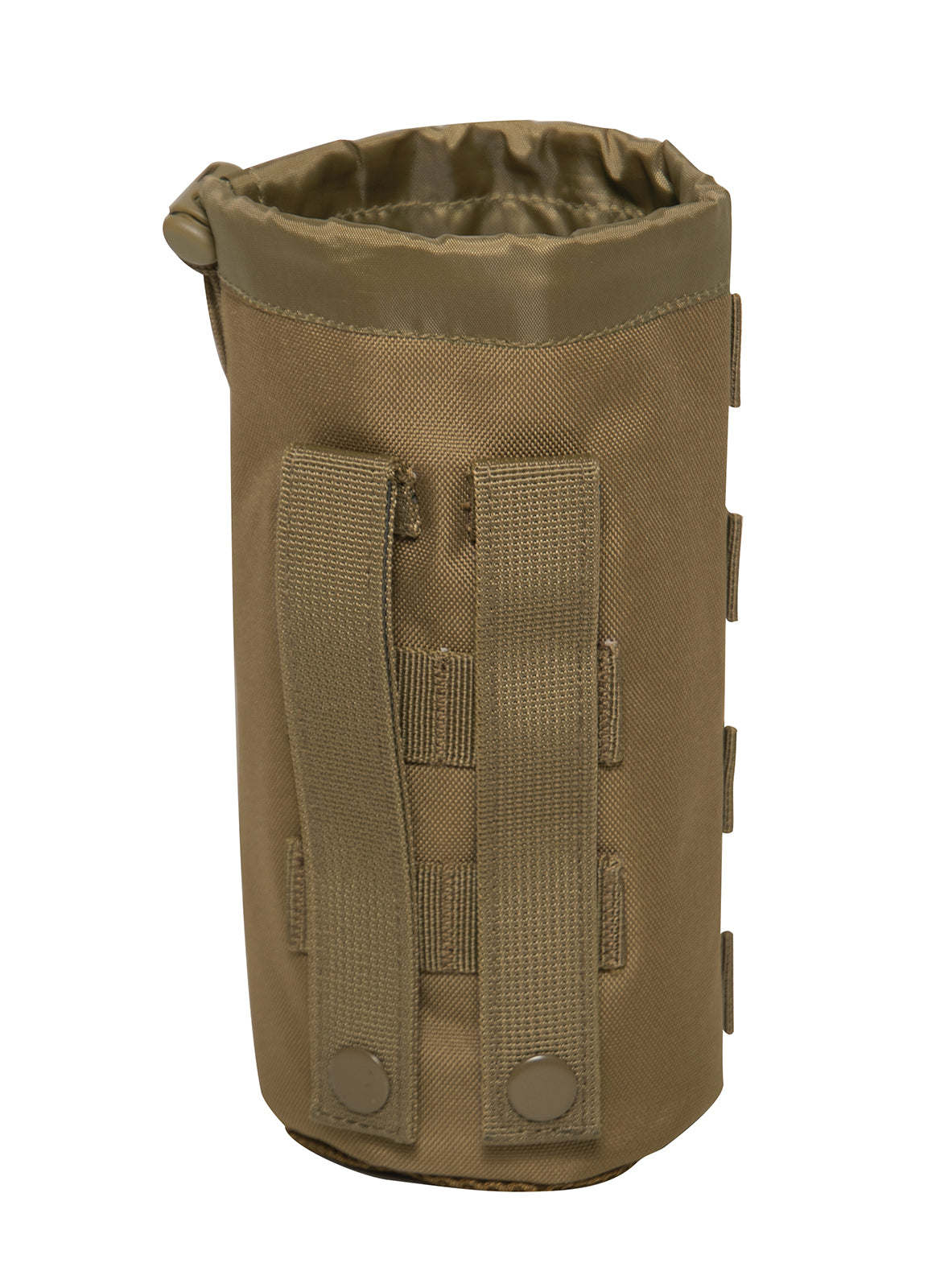 Rothco Tactical MOLLE Bottle Carrier - Tactical Choice Plus
